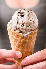 Healthy Cookies And Cream Ice Cream Pictures