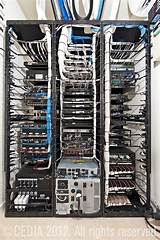 Images of Wiring Rack Cable Management