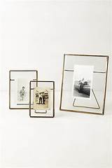 Anthropologie Photo Frame Pictures