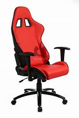 Racing Car Office Chairs Images