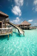 Maldives Hotel Resort Photos
