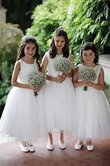 Cool Flower Girl Dresses