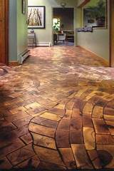 Images of Wood Floors By Jesse
