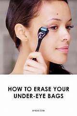 Pictures of How To Get Rid Of Under Eye Bags With Makeup