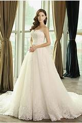 Pictures of Free Wedding Dresses Low Income