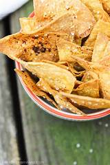 Gluten Free Tortillas Chips Photos