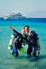 Images of Dive Trip Insurance