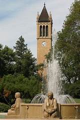 Photos of Iowa State University Ames