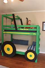 John Deere Tractor Beds For Sale Pictures