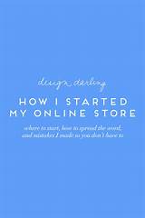 How To Start My Own Boutique Store Images