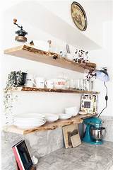 Images of Best Floating Shelves For Kitchen