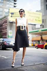 Pictures of Best Street Fashion Websites