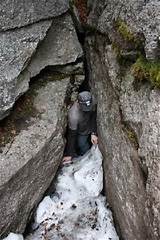 Ny Ice Caves Images