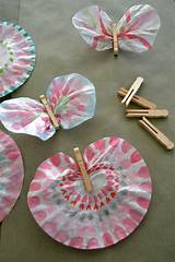 Pictures of Spring Crafts For Seniors With Dementia