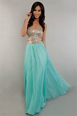 Pictures of Prom Dresses Under 100 Dollars