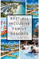 Pictures of All Inclusive Resorts Dominican Republic Family