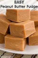 Peanut Butter Fudge Recipes Easy Pictures