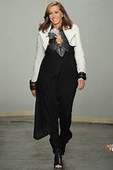 Donna Karan Fashion Designer