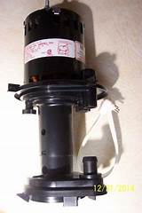 Images of Ice Machine Water Pump