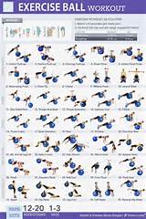 Floor Exercises At Gym Images