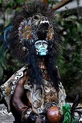 Native American Witch Doctor Photos