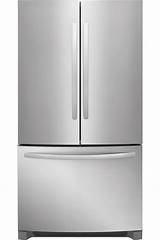 Pictures of Frigidaire Stainless Steel