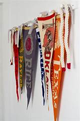 Pictures of Cheap Sports Pennants