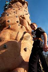 Photos of Mobile Rock Climbing