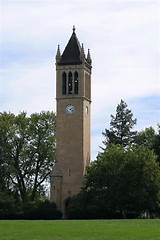Iowa State University Ames