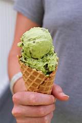 Ice Cream In Vitamix Pictures