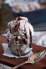 Peanut Butter And Chocolate Ice Cream Images