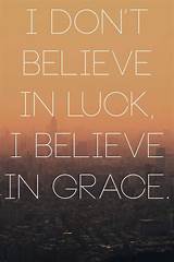 Living In God''s Grace Quotes