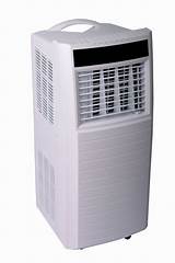 Photos of Portable Residential Air Conditioners