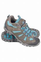 Pictures of Womens Waterproof Tennis Shoes