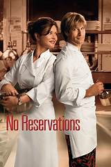 No Reservations Movie Images