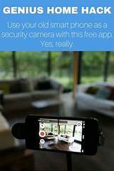 How To Hack Home Security Cameras Images