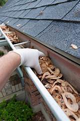 Roof And Gutter Images