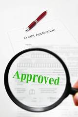 Images of Approved Credit Services