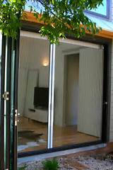Images of How To Screen French Doors