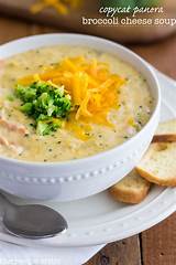 Recipes Cheese And Broccoli Soup Pictures