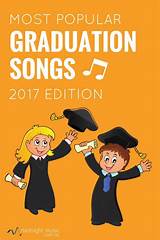 Pictures of Graduation Songs For High School Slideshow