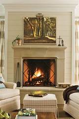 Images of Ideas On Decorating A Mantel