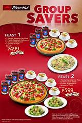 Pizza Hut Online Delivery Philippines Photos
