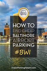 Pictures of Bwi Airport Parking Coupons For Express Parking
