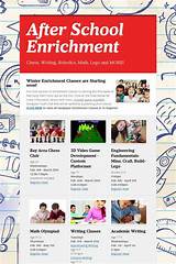 After School Enrichment Ideas Pictures