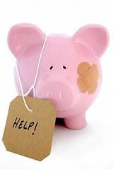 Financial Credit Help Pictures