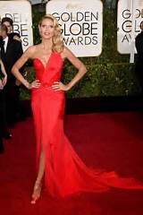 Pictures of Golden Globes Red Carpet