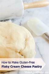 Gluten Free Recipes Pastry Pictures