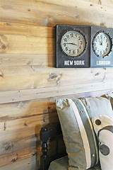 Wood Planks For Walls Images
