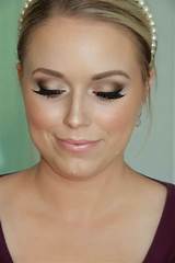 Wedding Makeup Images